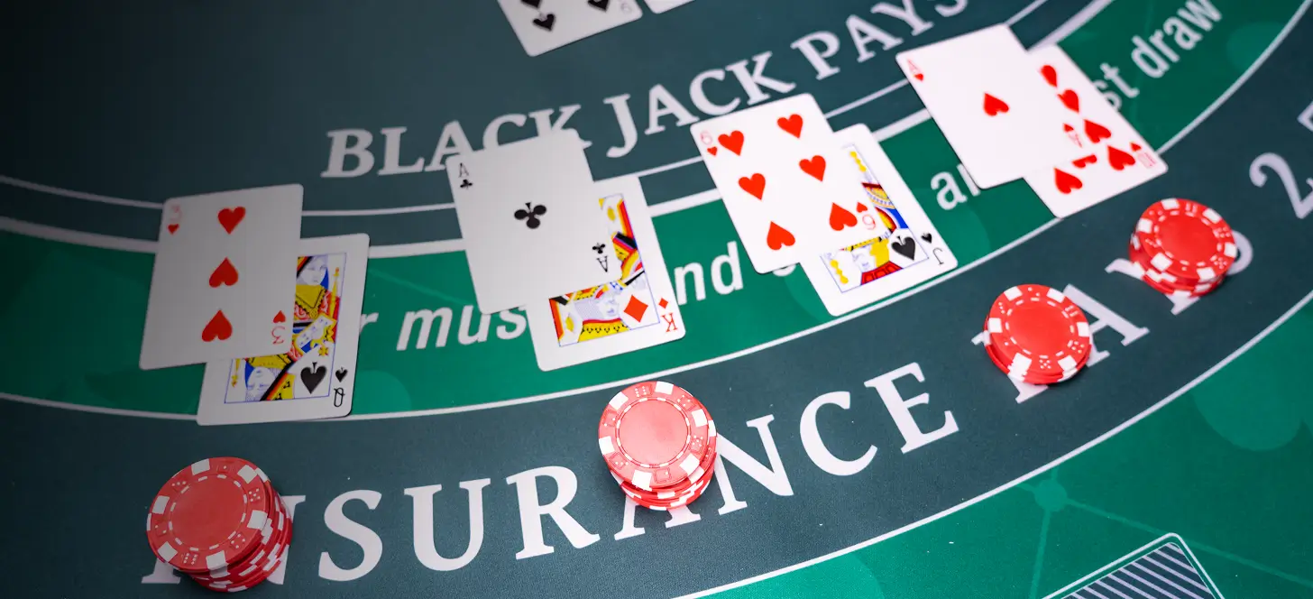 477bet Como Jogar Blackjack Online